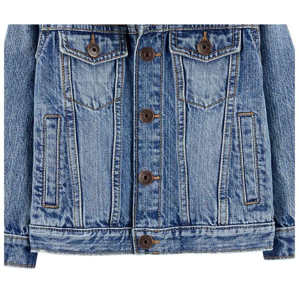 Chamarra Oshkosh Denim para Niño