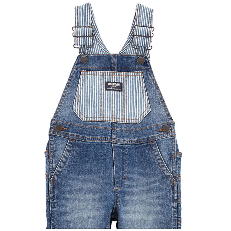 Overol Oshkosh para Niño
