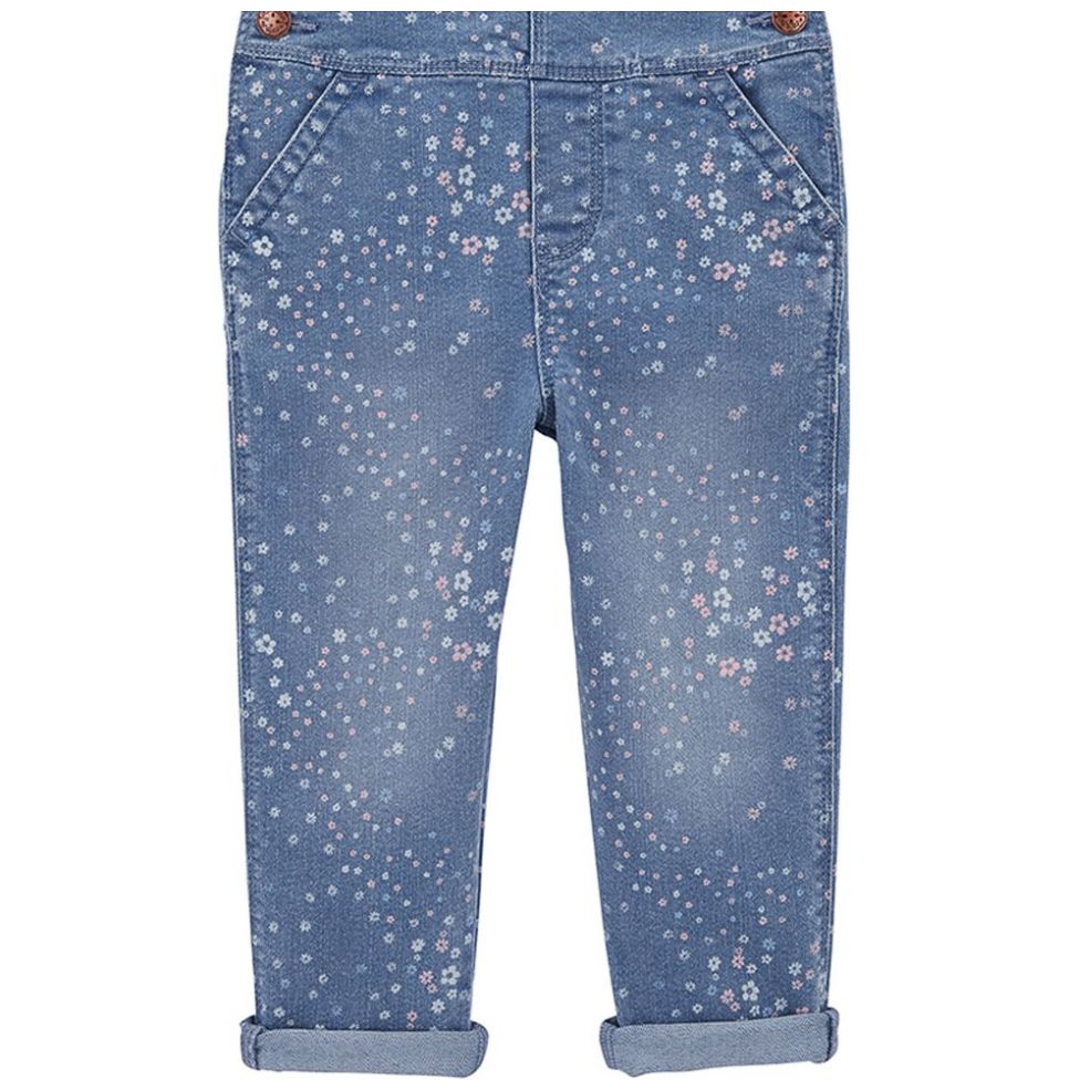 Overol Oshkosh para Niña