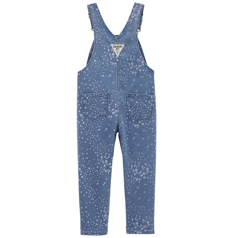 Overol Oshkosh para Niña