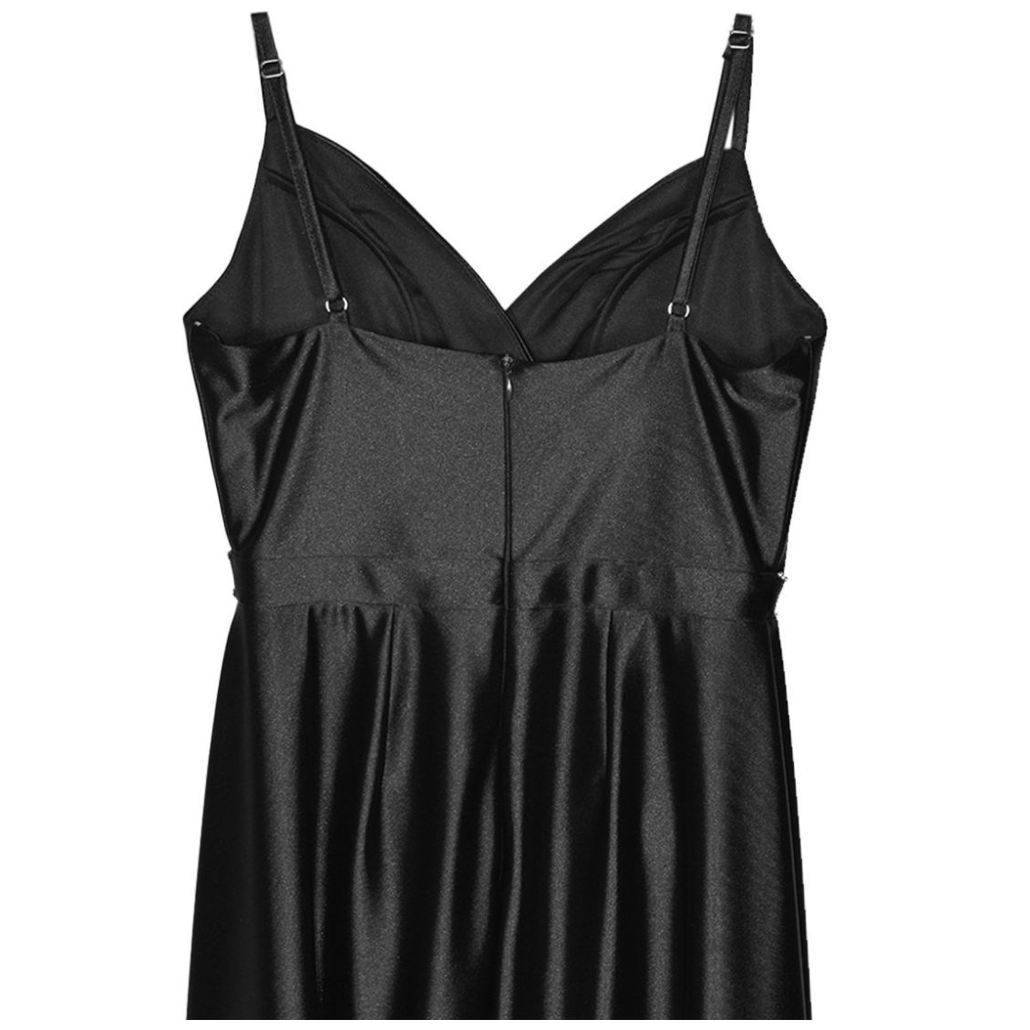 Vestido de Fiesta de Falda Corta y Ensamble de Casino Philosophy Jr Nights para Mujer