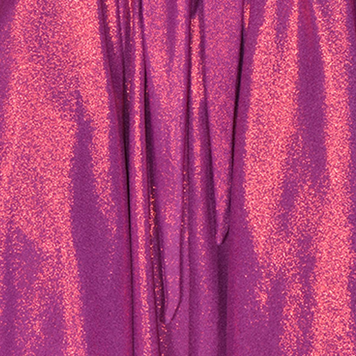Vestido Corto Metálico Philosophy Jr Nights para Mujer