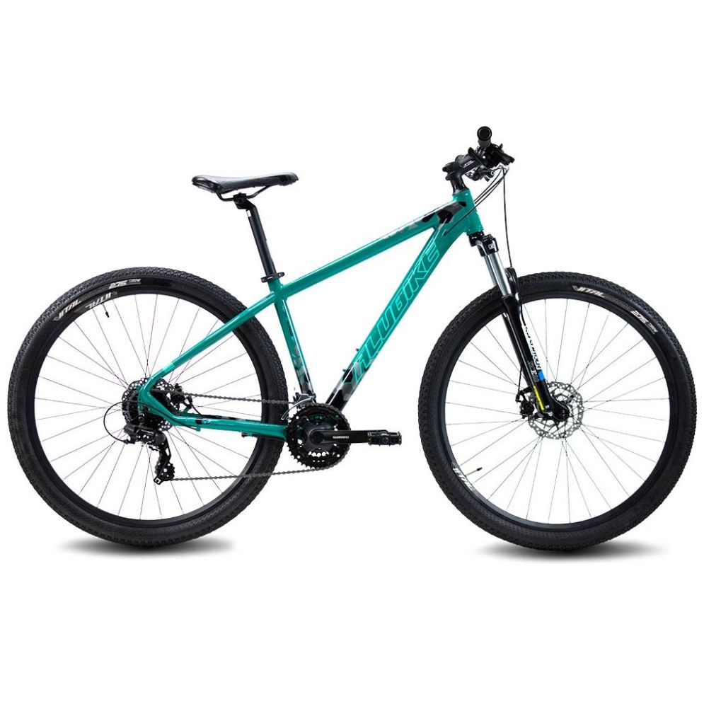 Bicicleta discount mercurio 27.5