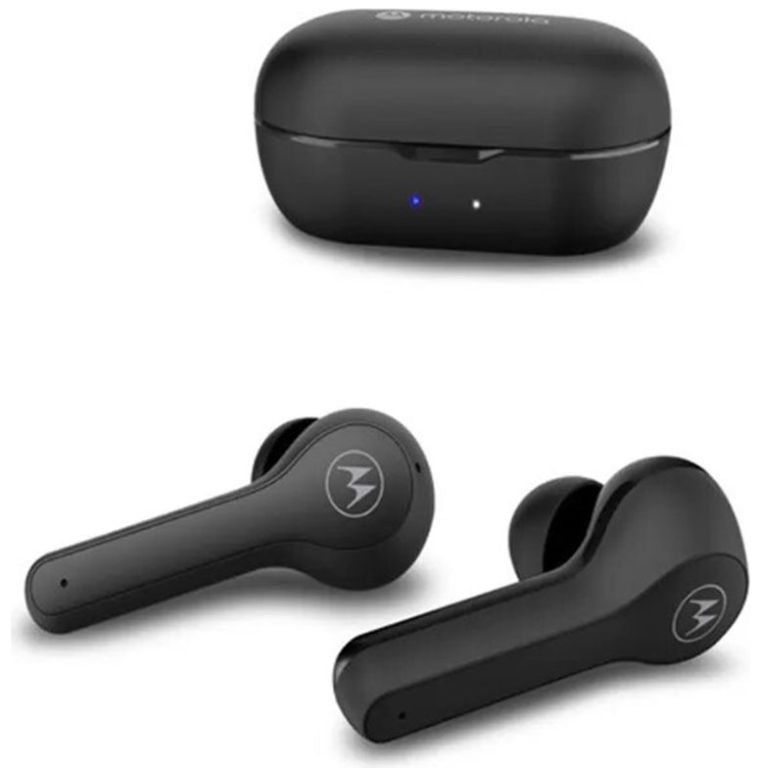 Audífonos Motorola Moto Buds 085 Negro