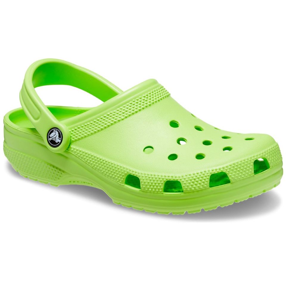 Zapatillas Crocs Chanclas Crocs Hombre Originales Sandal Crocs