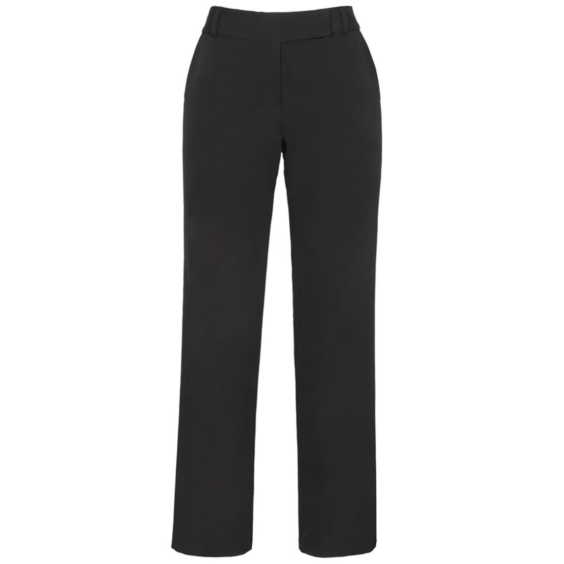 Pantalón Liso Recto Orange Love