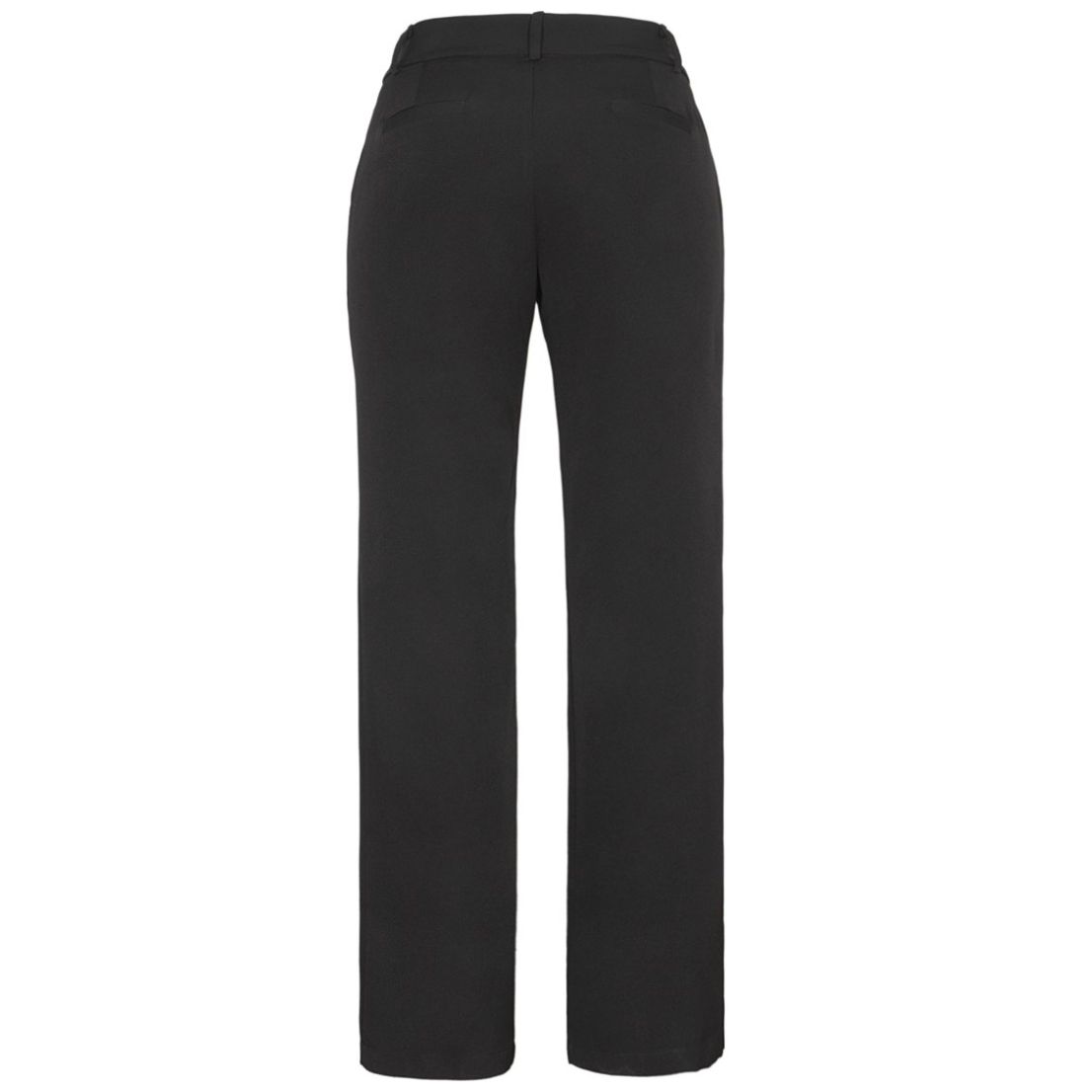 Pantalón Liso Recto Orange Love