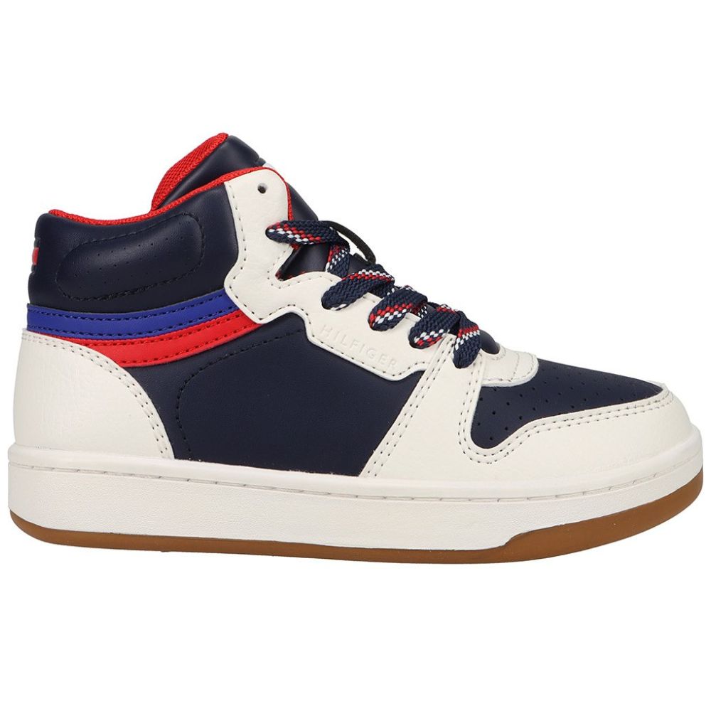 Tenis bota tommy hilfiger new arrivals