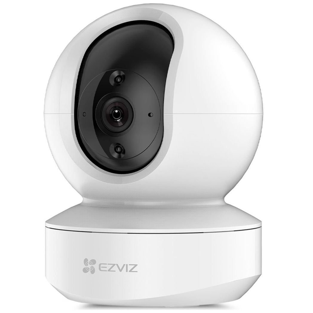 Cámara de Seguridad Ezviz para Interiores Ty1