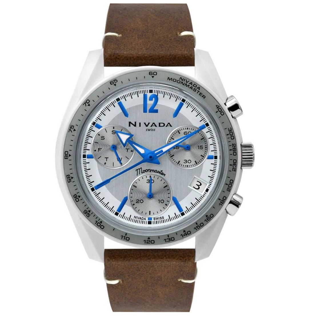 Reloj para Hombre Nivada Np23523Macpa