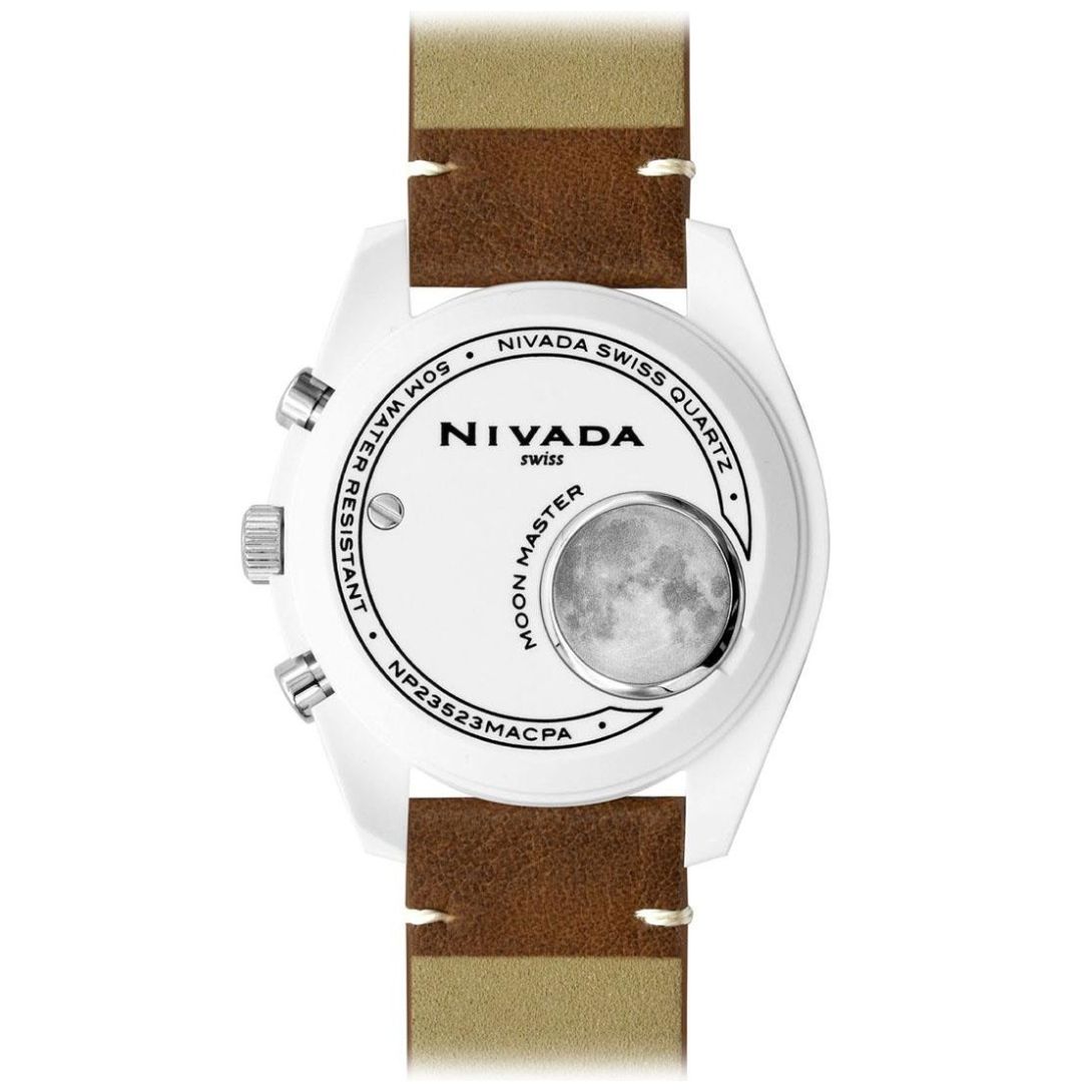 Reloj para Hombre Nivada Np23523Macpa