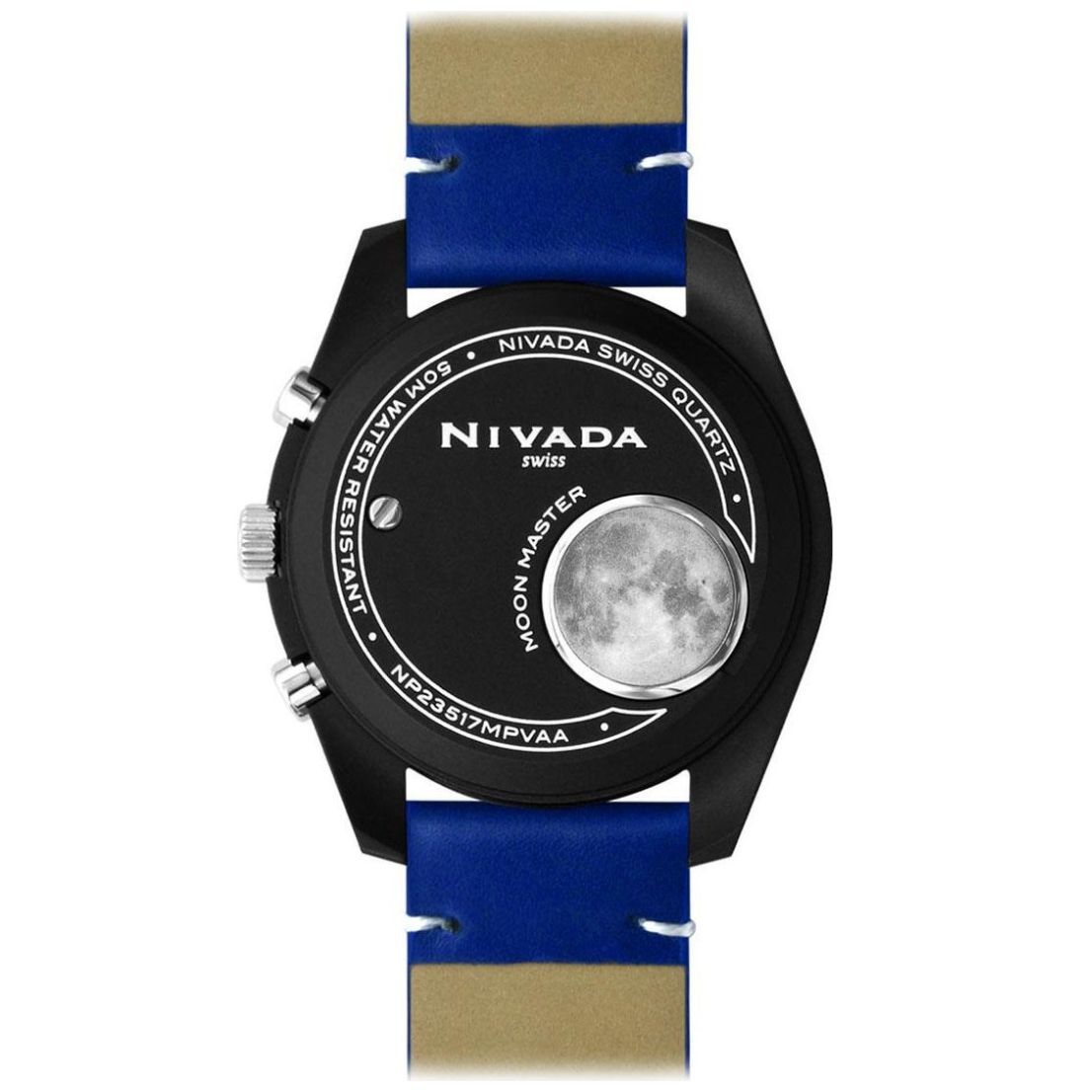 Reloj para Hombre Nivada Np23517Mpvaa