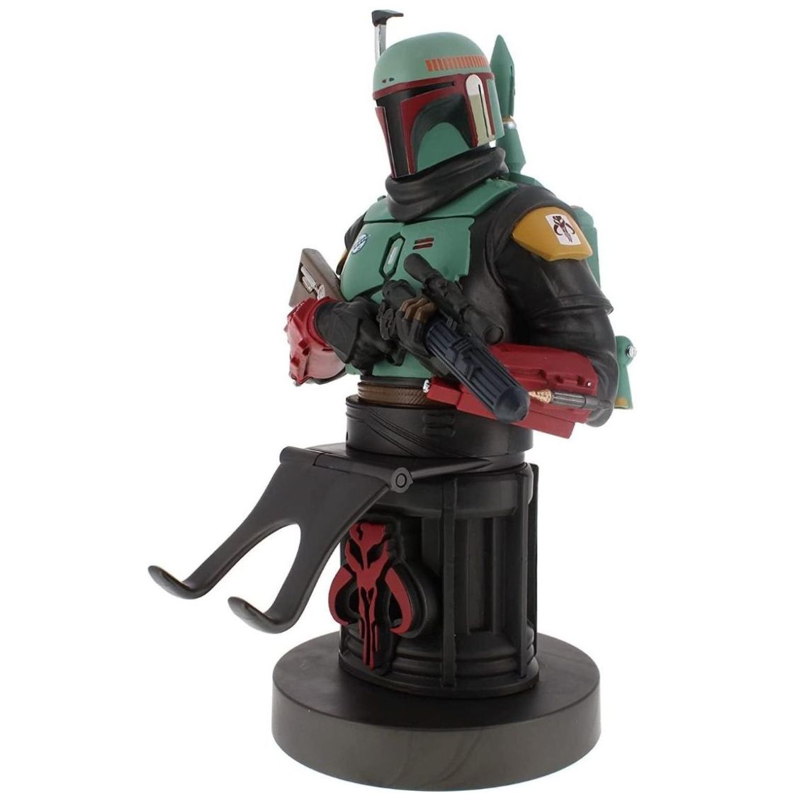 Soporte Cable Bobba Fett Mandalorian