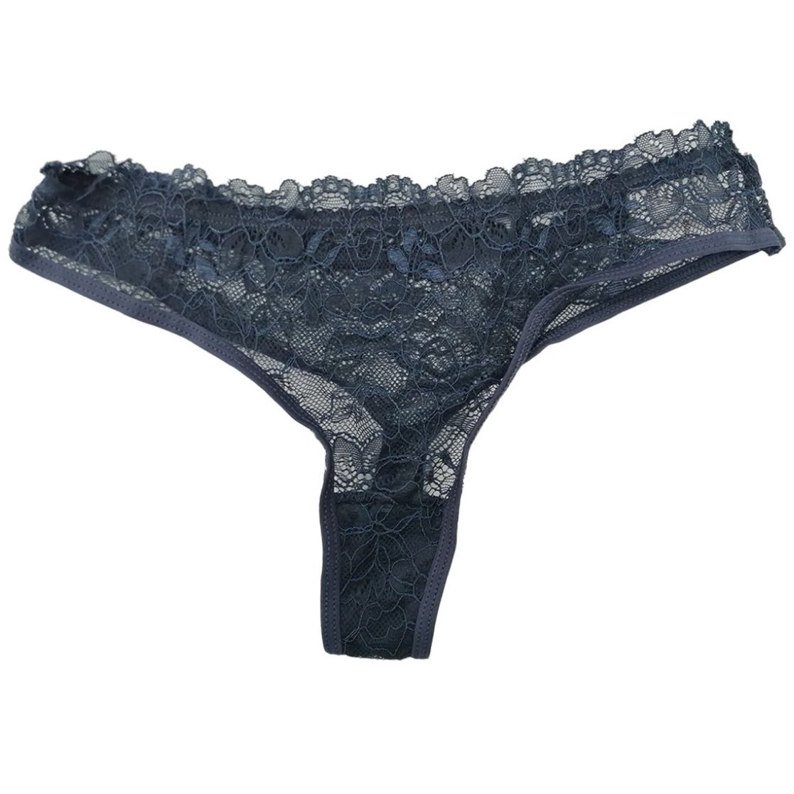 Tanga de Encaje Zelina