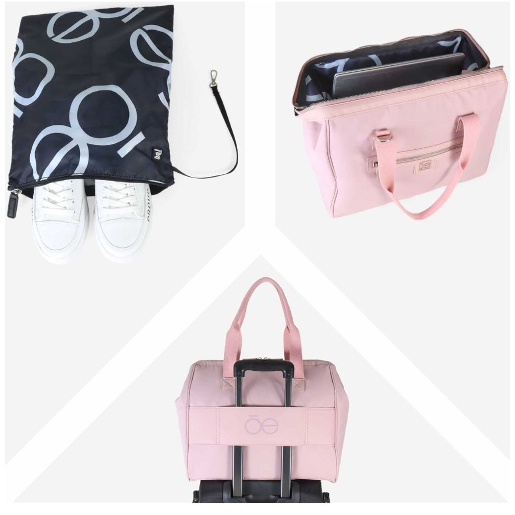 Duffle Eudori 16" Pathe Cloe