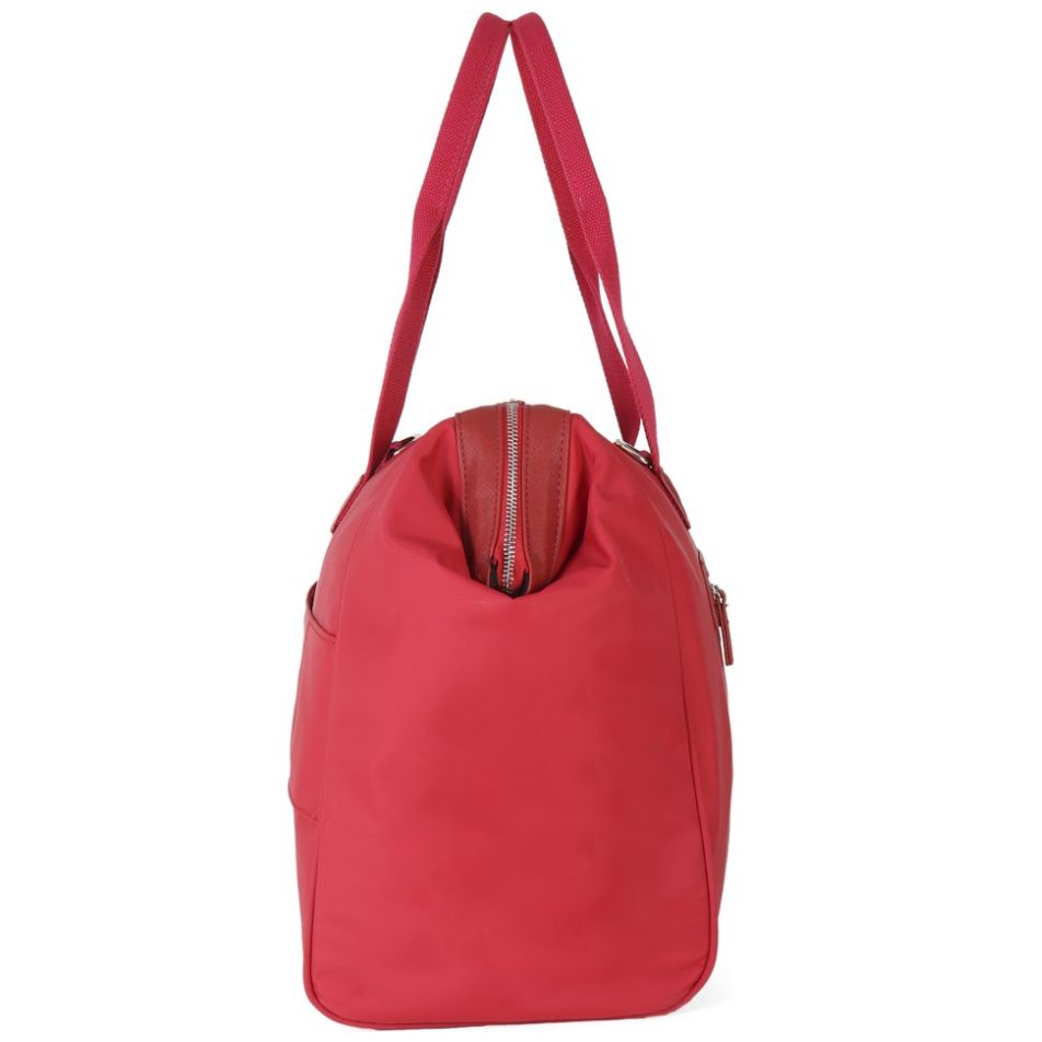 Duffle Eudori 16" Rojo Cloe