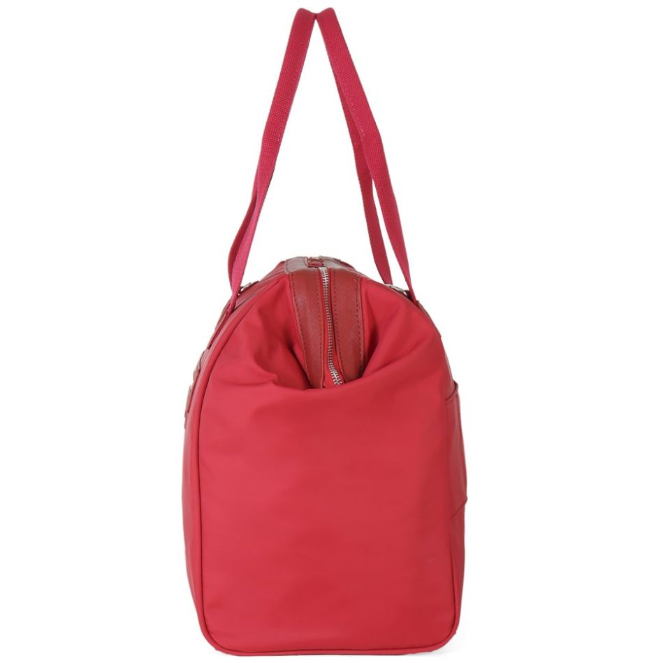 Duffle Eudori 16" Rojo Cloe