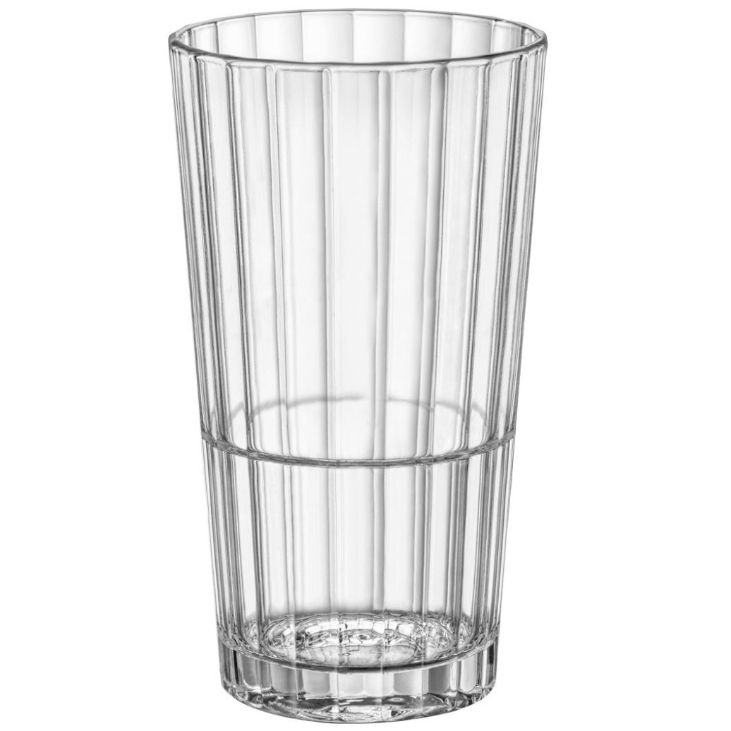 Vaso High Ball 380Ml Oxford Bormioli