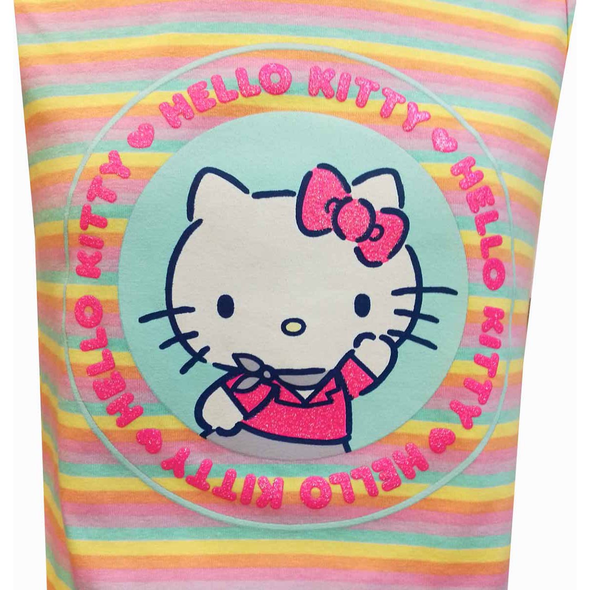 Jumper para Niña Estampado Hello Kitty