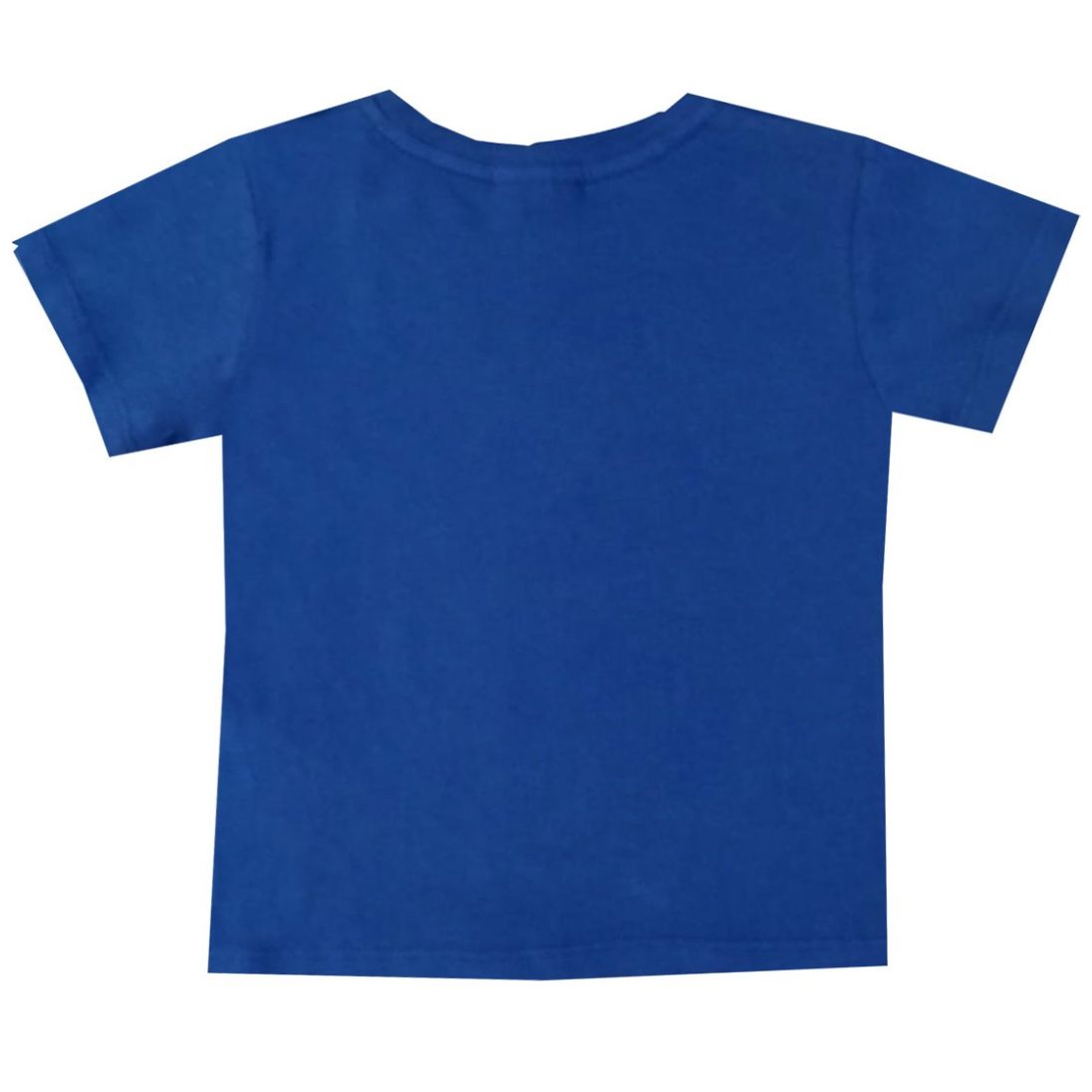 Playera para Bebé Manga Corta con Estampado Dinsey