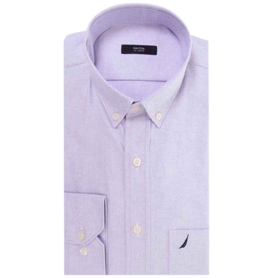 Camisa Nautica Slim para Hombre