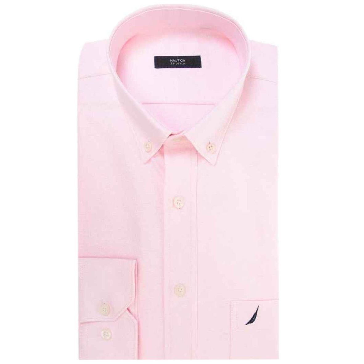 Camisa Nautica Slim para Hombre