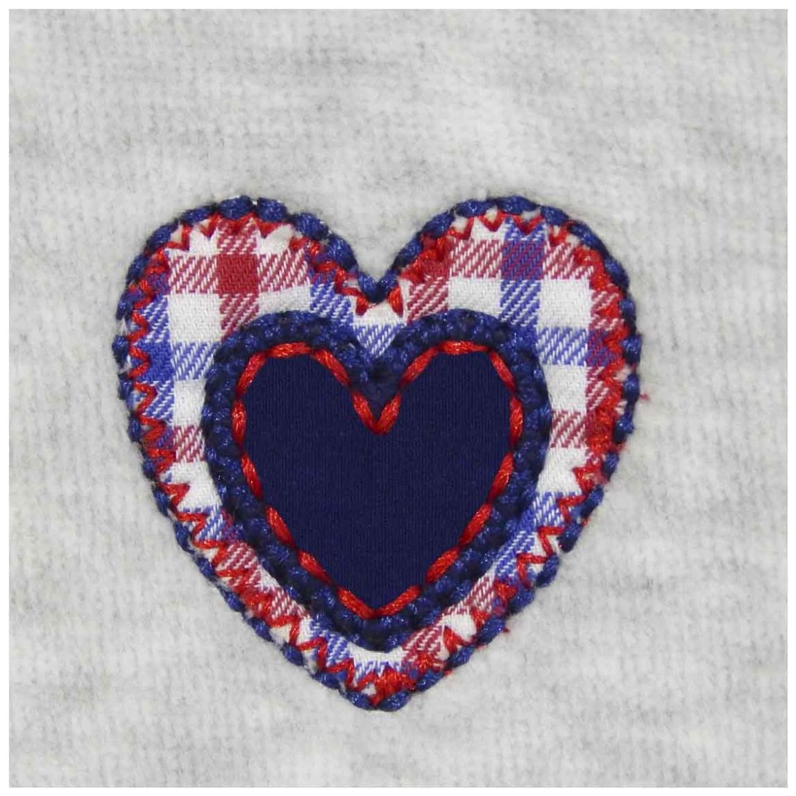 Bata para Bebé Manga Larga Chamarra Y Pantalon Mondo Bambino