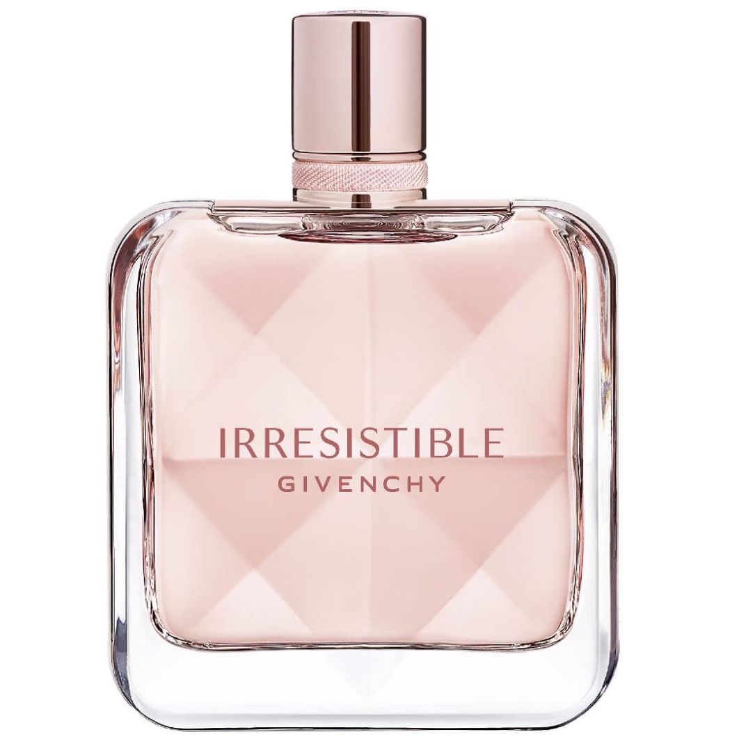 Fragancia para Mujer Givenchy Irresistible Eau de Parfum 125 Ml