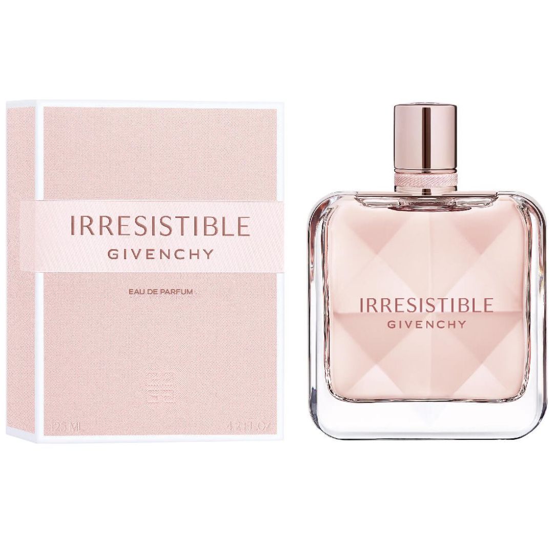 Fragancia para Mujer Givenchy Irresistible Eau de Parfum 125 Ml