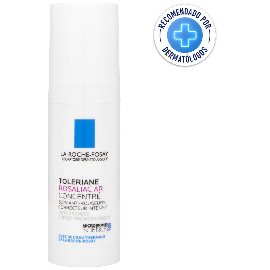 La Roche Posay Toleriane Rosaliac 40Ml