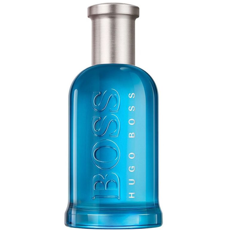 Fragancia para Hombre Boss Bottled Pacific Edt 100 Ml