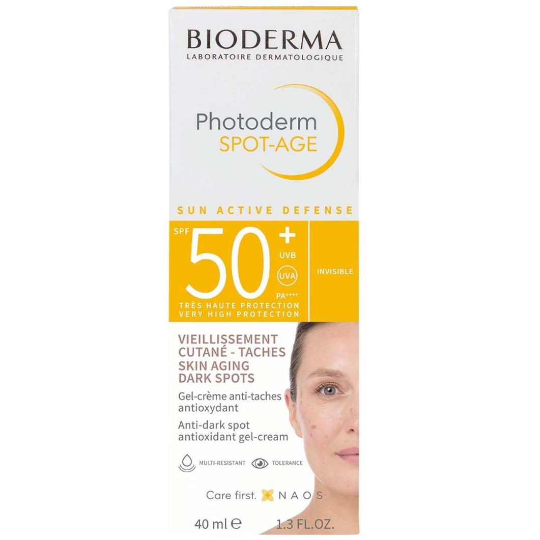 Bioderma Photoderm Spot Age