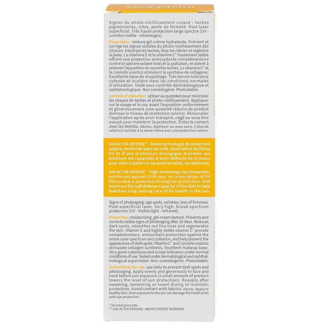 Bioderma Photoderm Spot Age