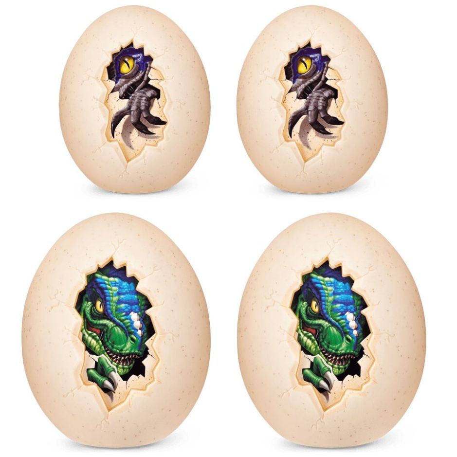 Lanzador de Dardos Dino Attack-Dino Striker Zuru