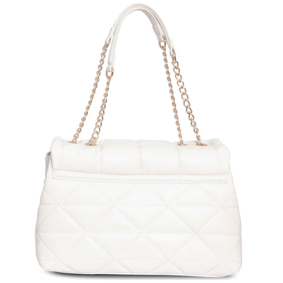 Bolso Shoulder Vainilla Steve Madden
