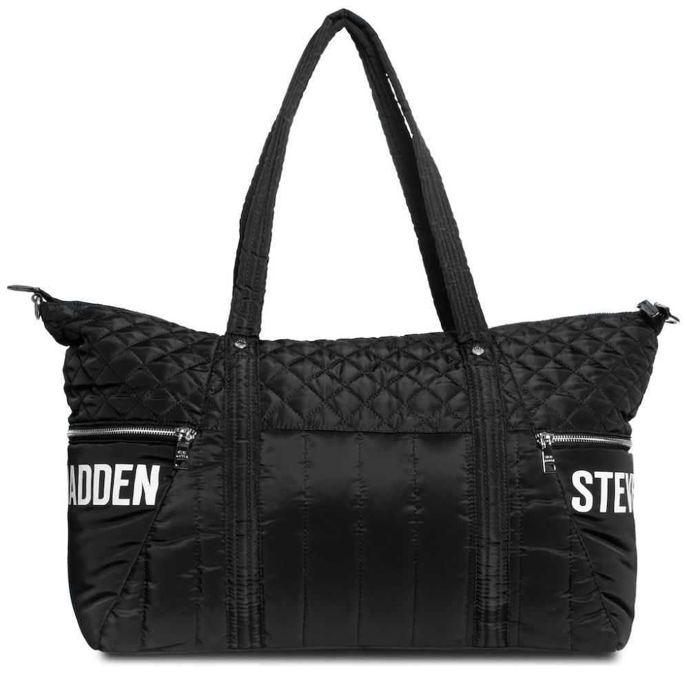 Bolsa tote steve madden sale