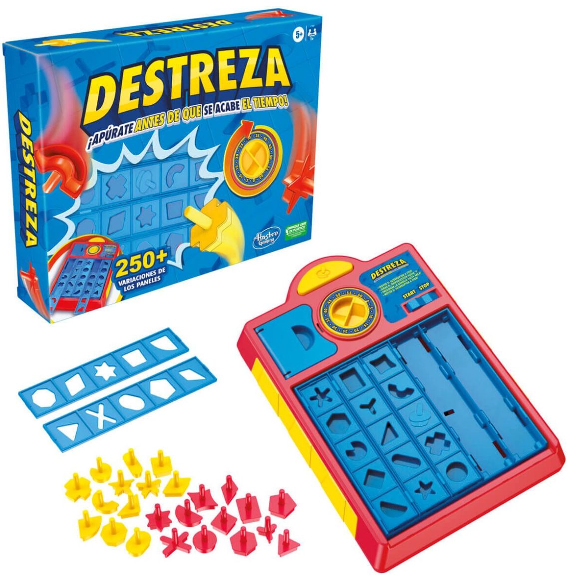 Juego de store mesa perfection