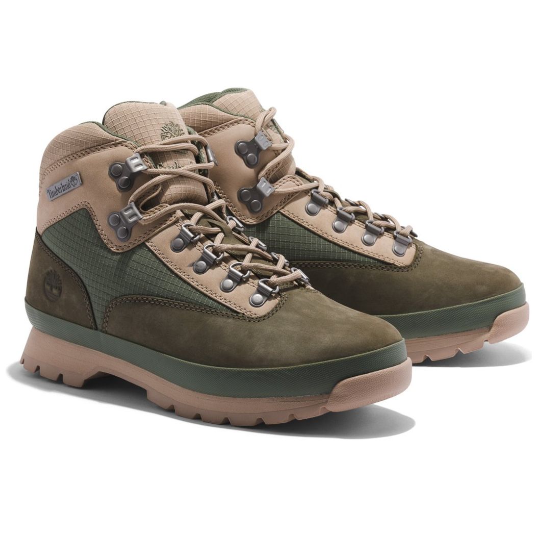 Bota Timberland Euro Hiker
