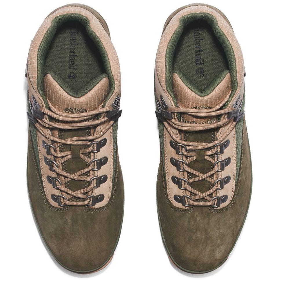 Bota Timberland Euro Hiker