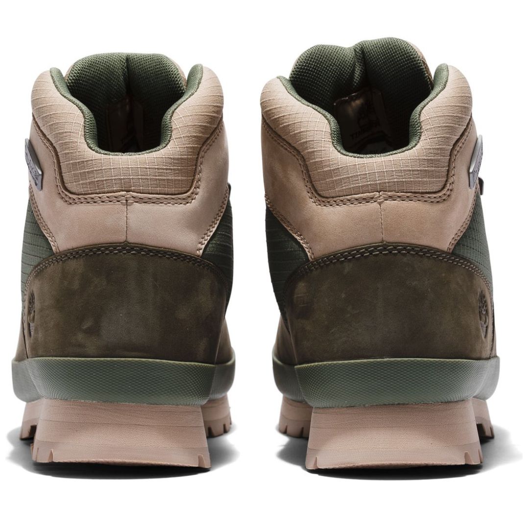 Bota Timberland Euro Hiker