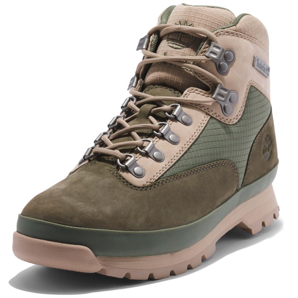 Bota Timberland Euro Hiker