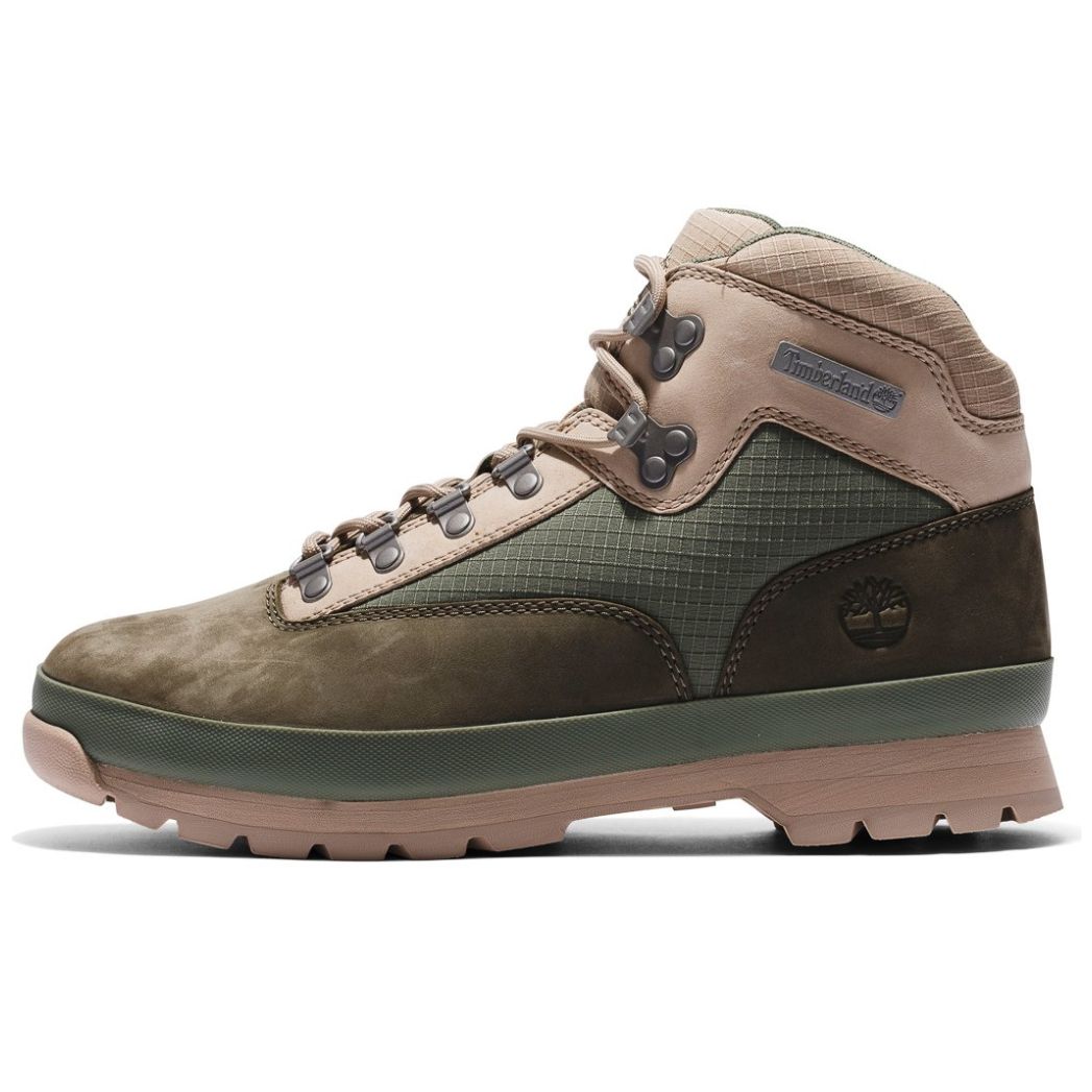 Bota Timberland Euro Hiker