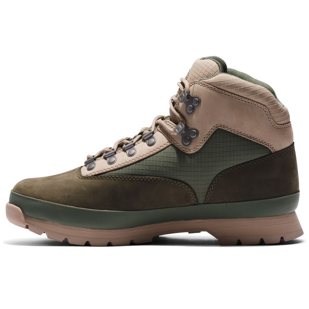 Bota Timberland Euro Hiker