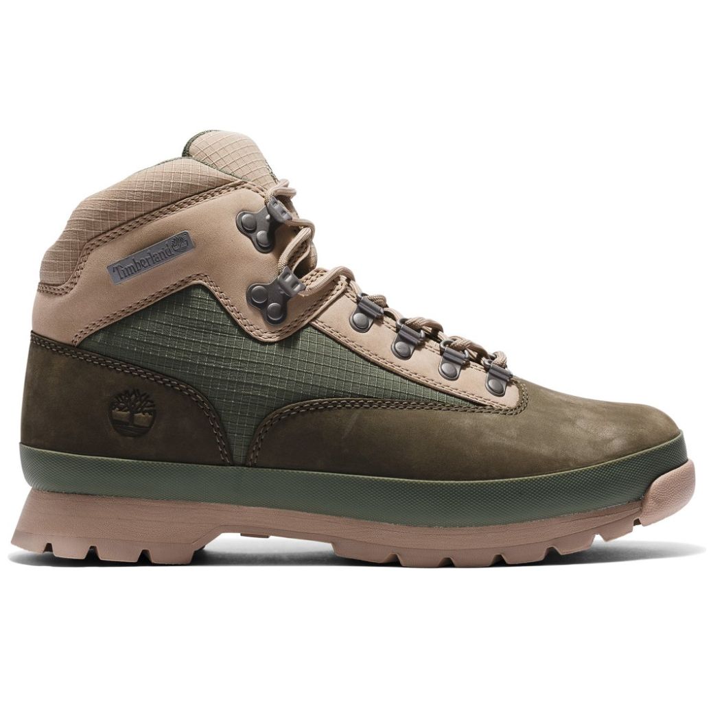 Bota Timberland Euro Hiker