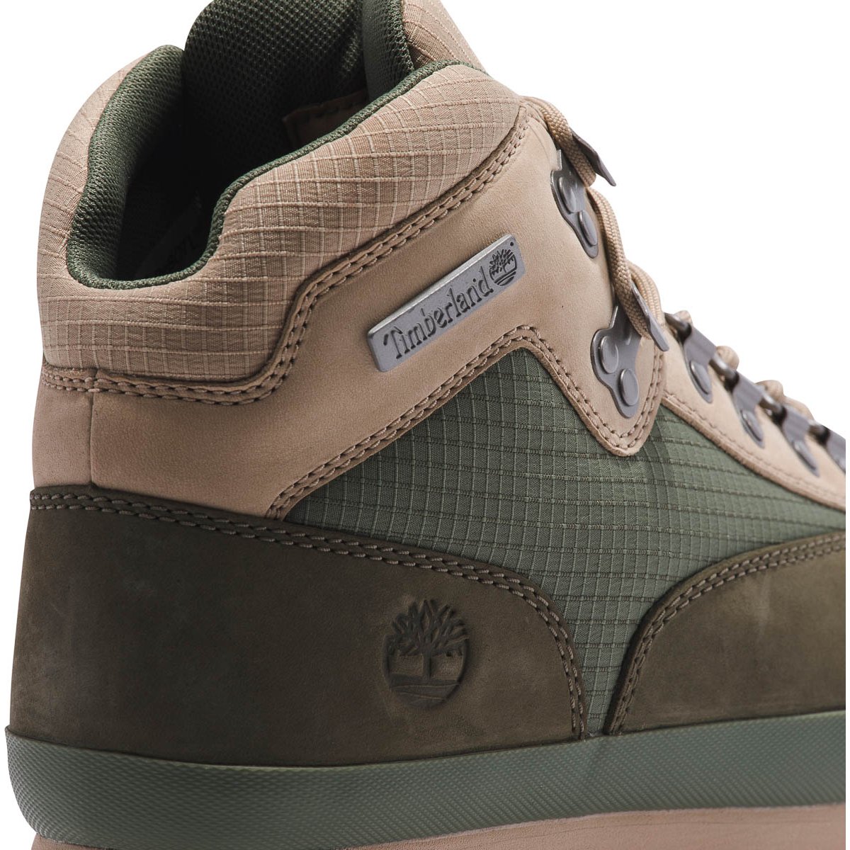 Bota Timberland Euro Hiker