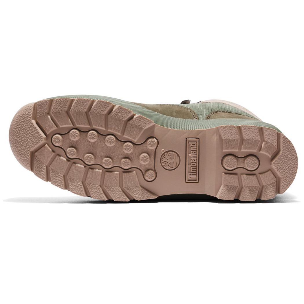 Bota Timberland Euro Hiker