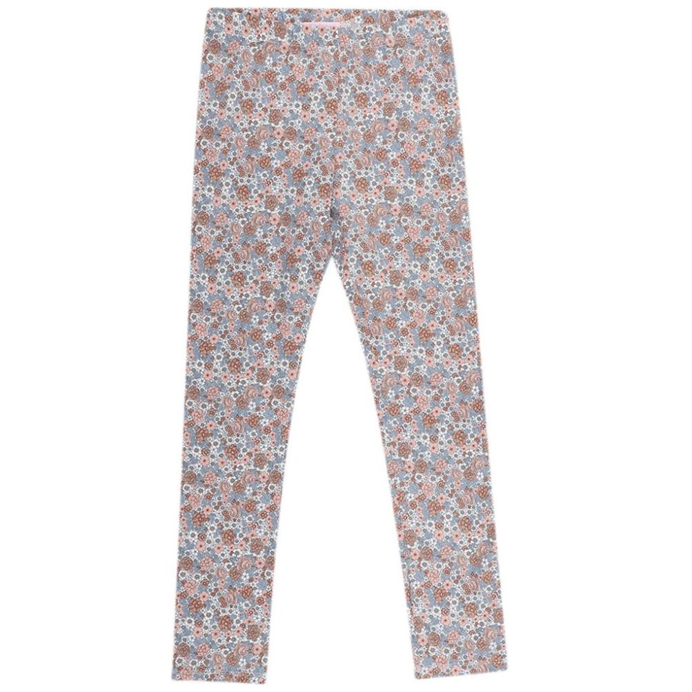 Conjunto Bethaelizabetha Túnica Leggins para Bebé