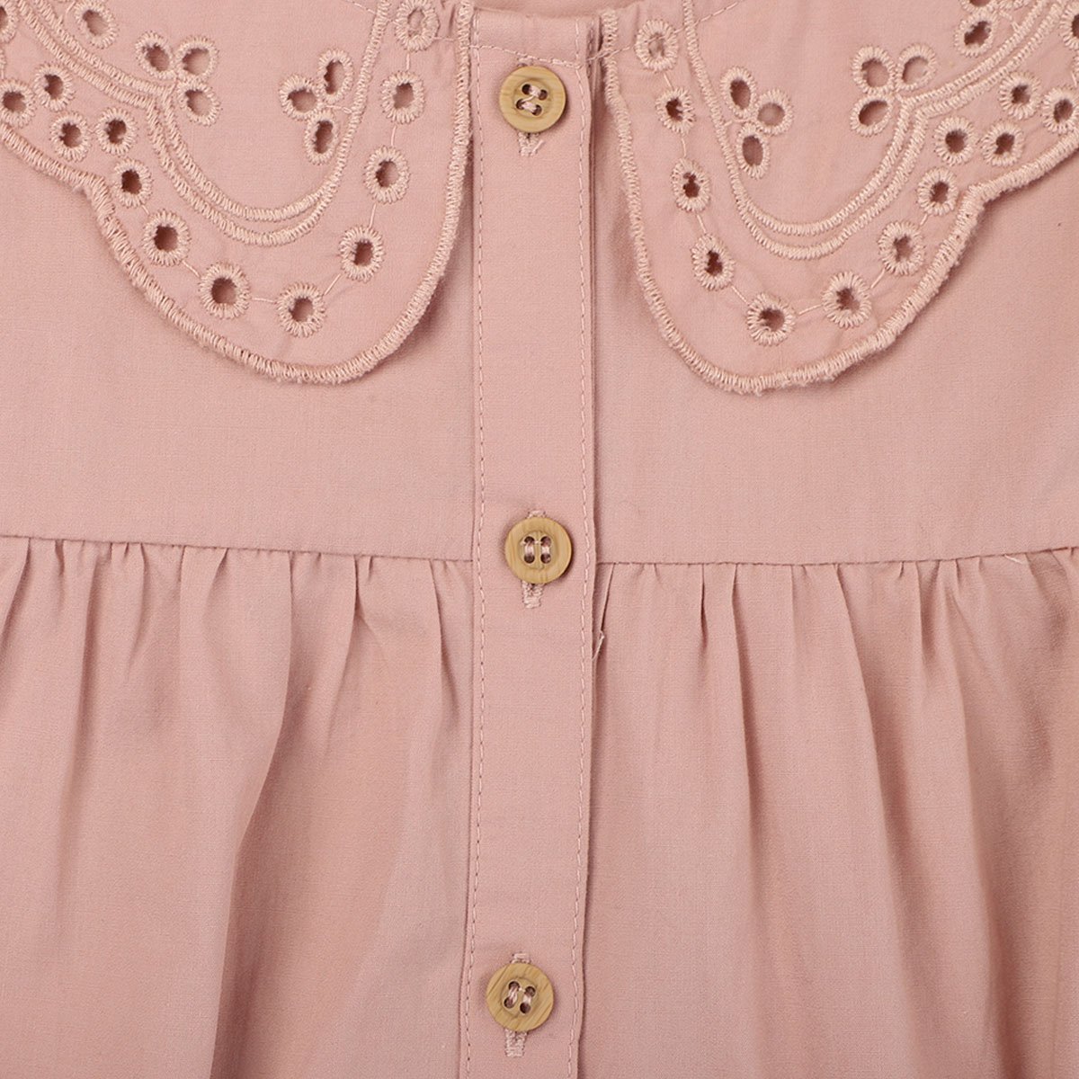 Conjunto Bethaelizabetha Túnica Leggins para Bebé