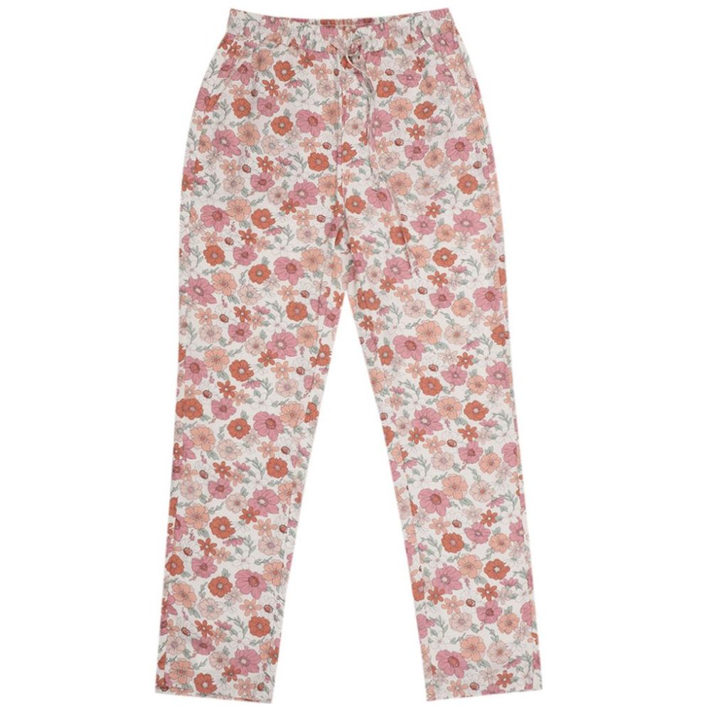 Pantalón Jeanious Pijamero Estampado para Bebé