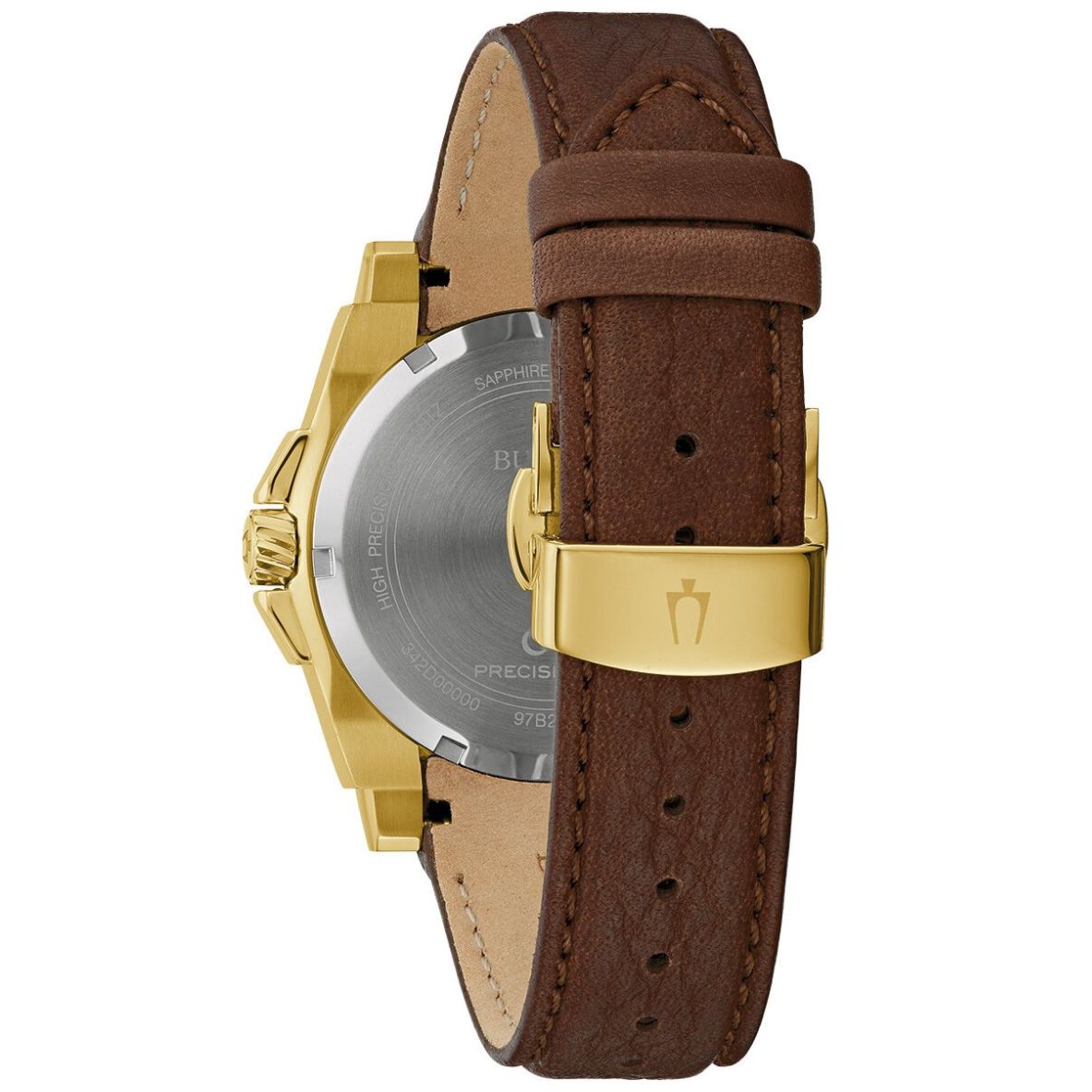 Reloj Unisex Bulova 97B216